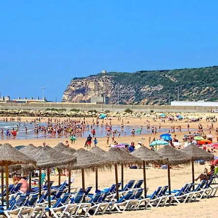 Apartamento Playa Lägenhet Barbate